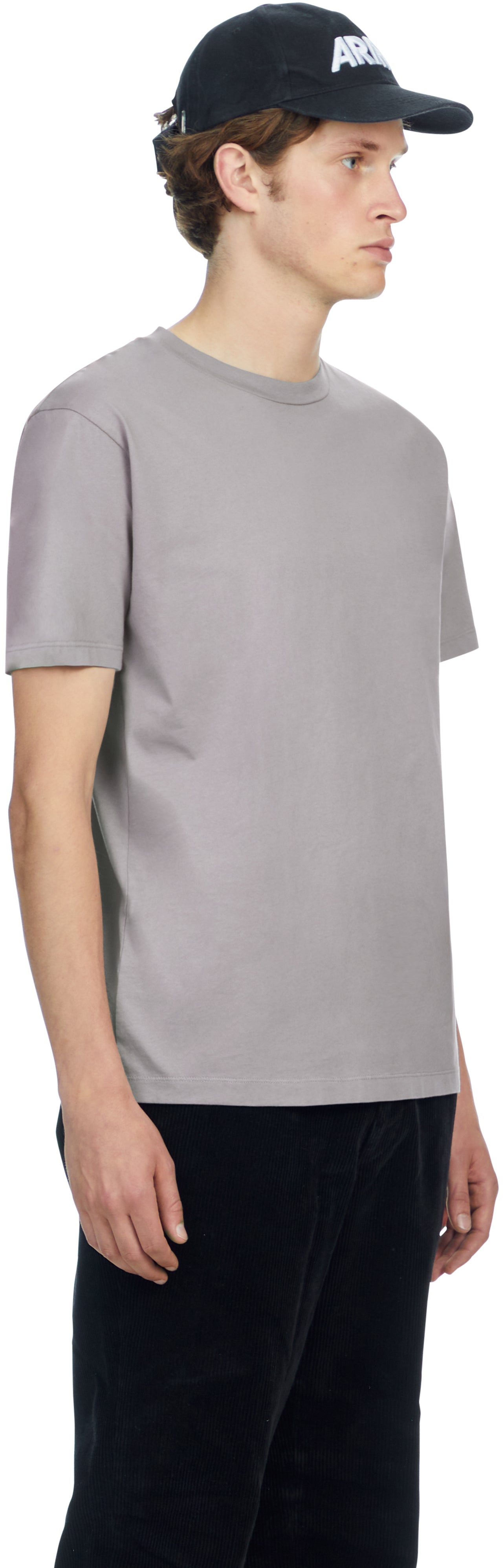 Classic T-Shirt, Vulcão Dusk
