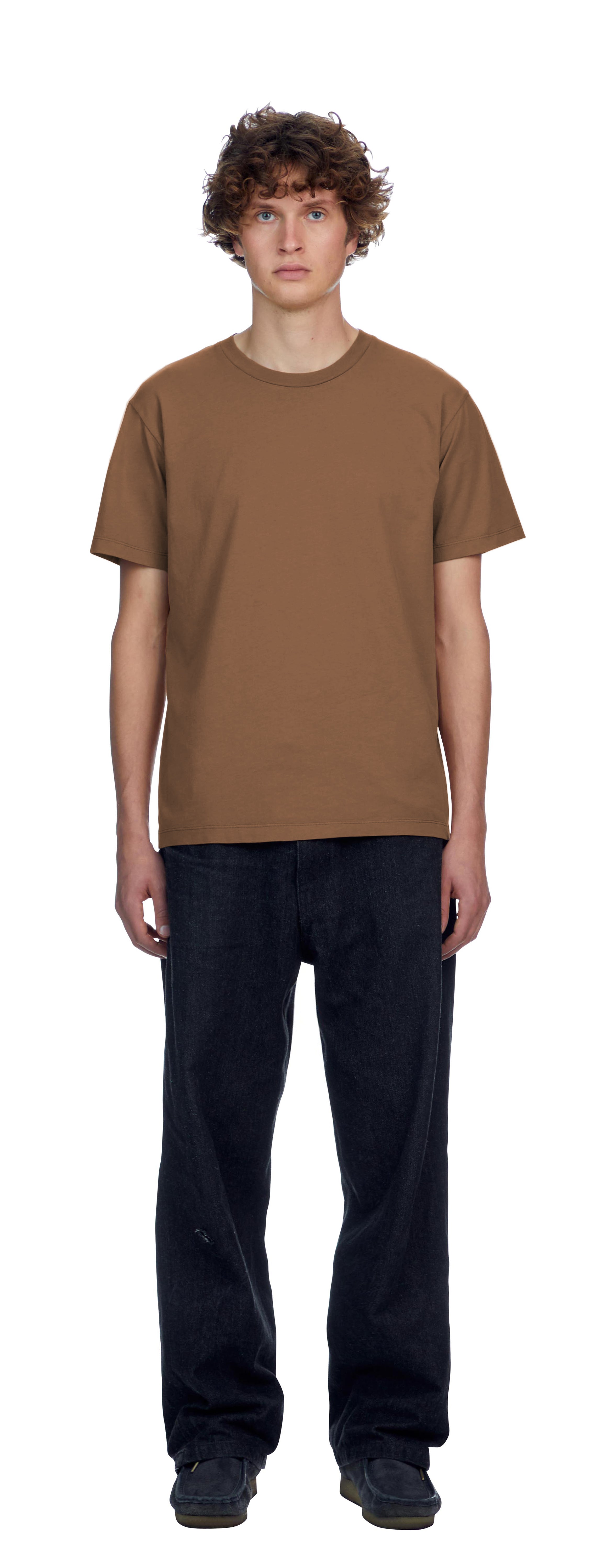 Classic T-Shirt, Porto Bello