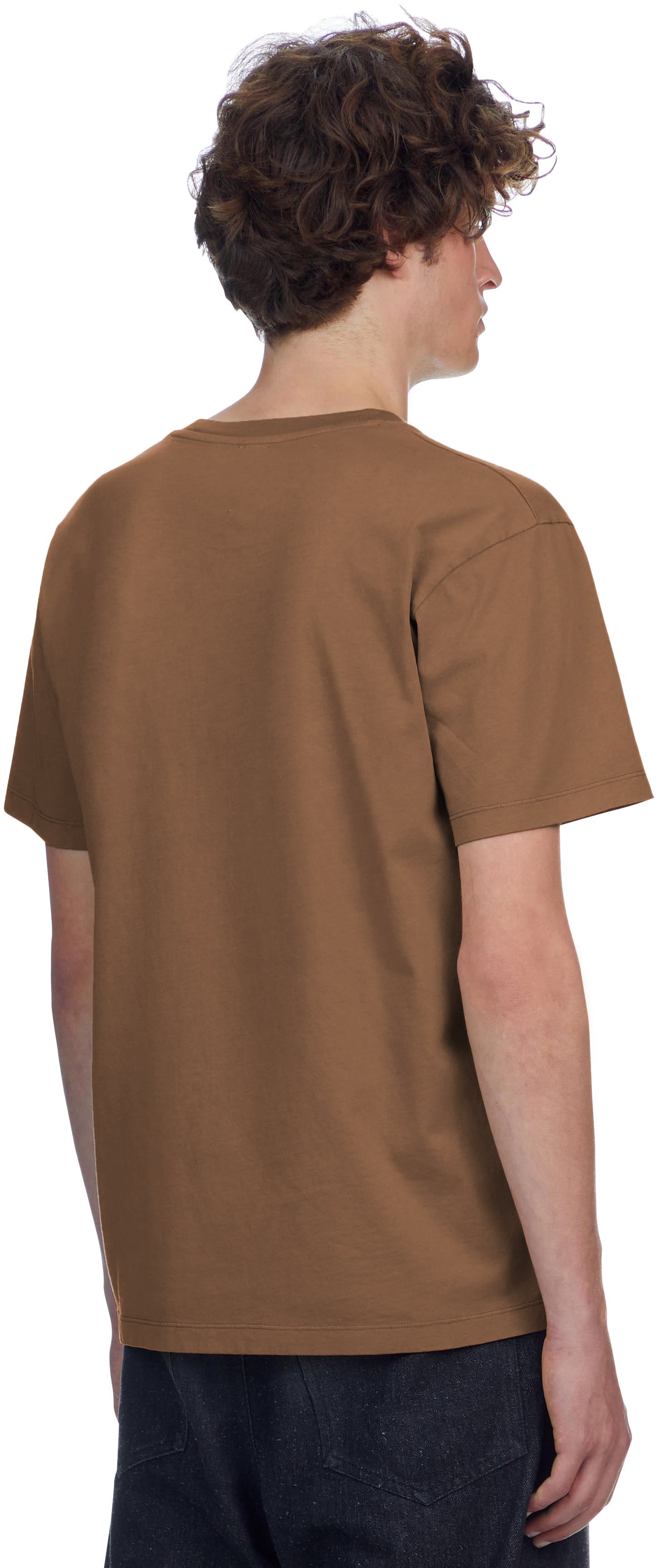 Classic T-Shirt, Porto Bello