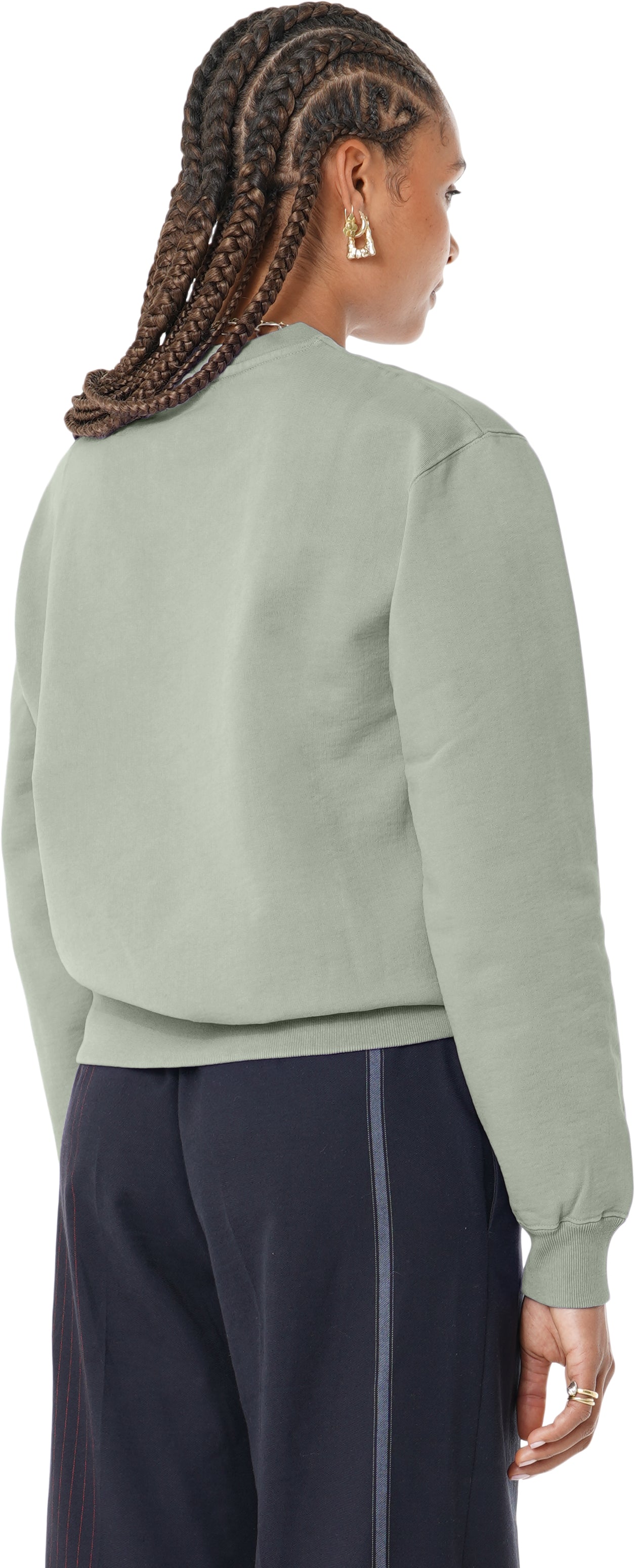 Classic Sweatshirt, Kelp Forest