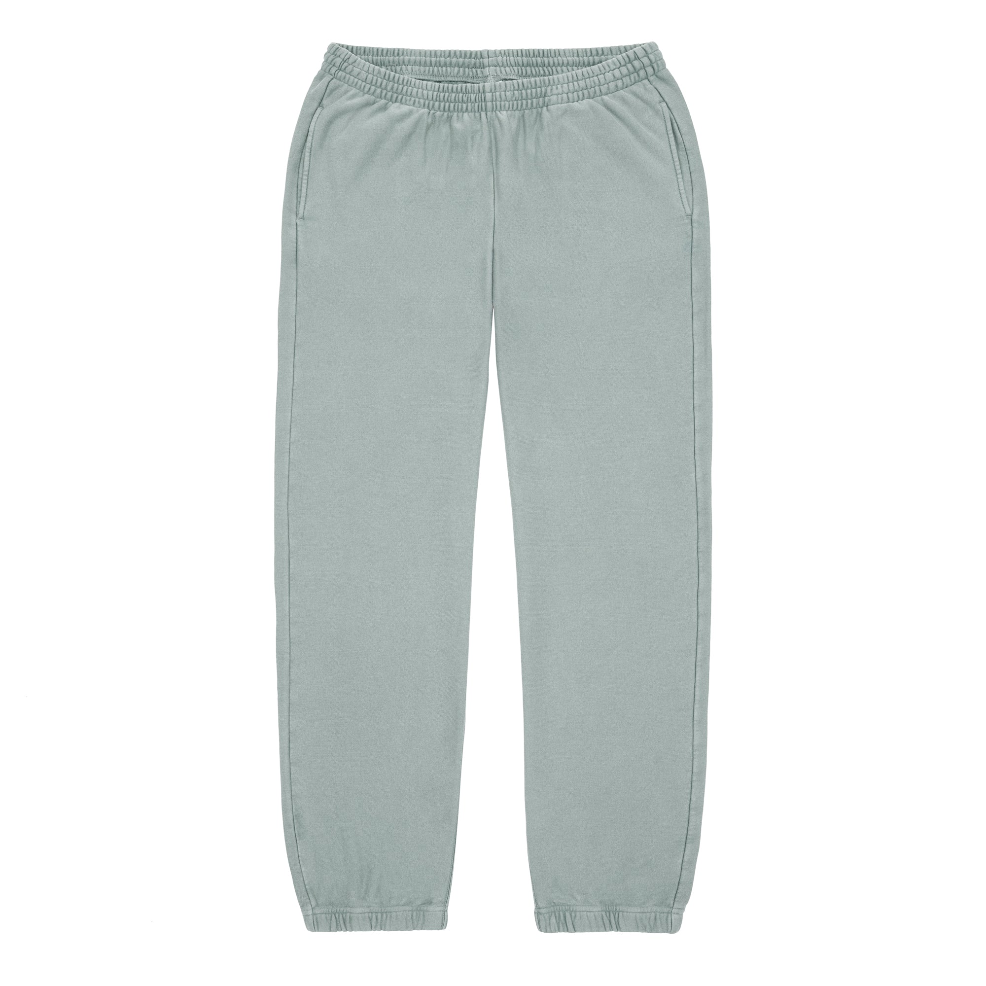 Oversized Sweatpants Crossgrain 310, Hazy Sage
