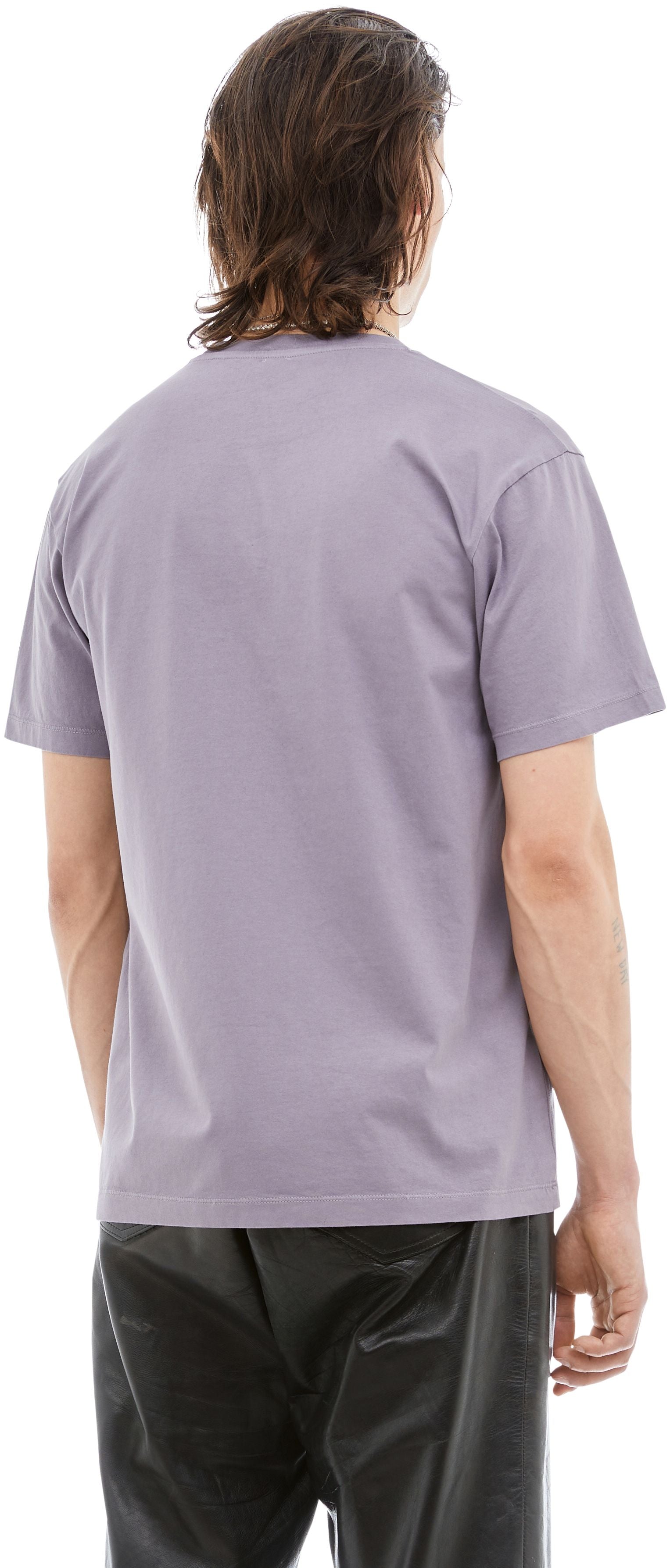 Classic T-Shirt, Dark Laccifer