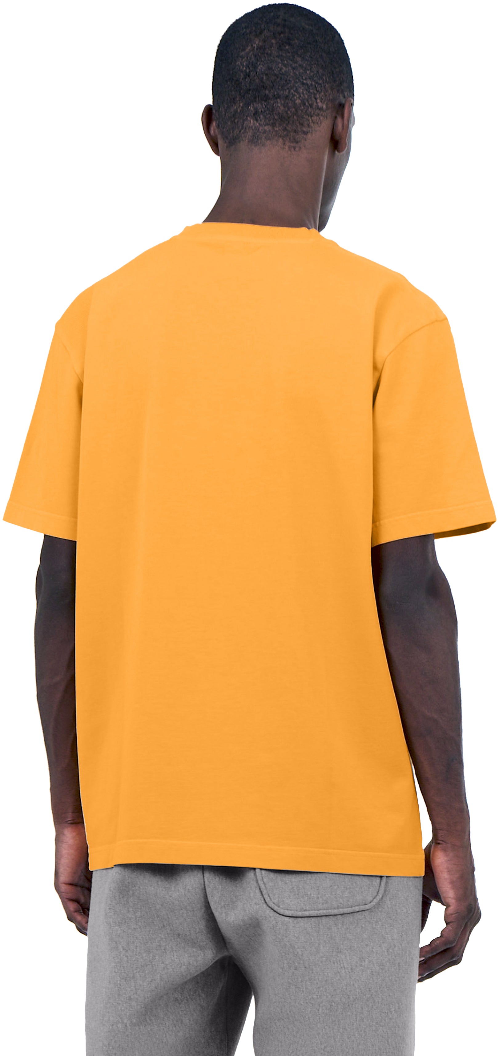 Boxy T-Shirt, Moranga
