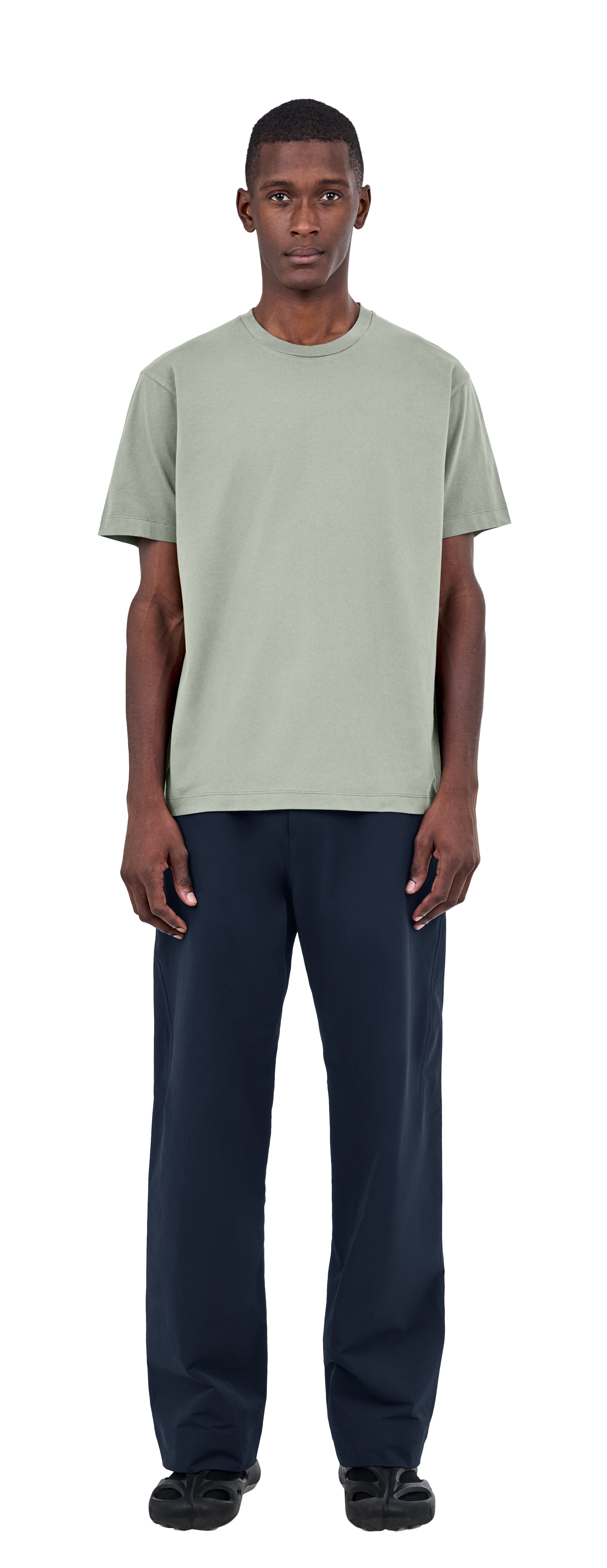 Classic T-Shirt, Kelp Forest