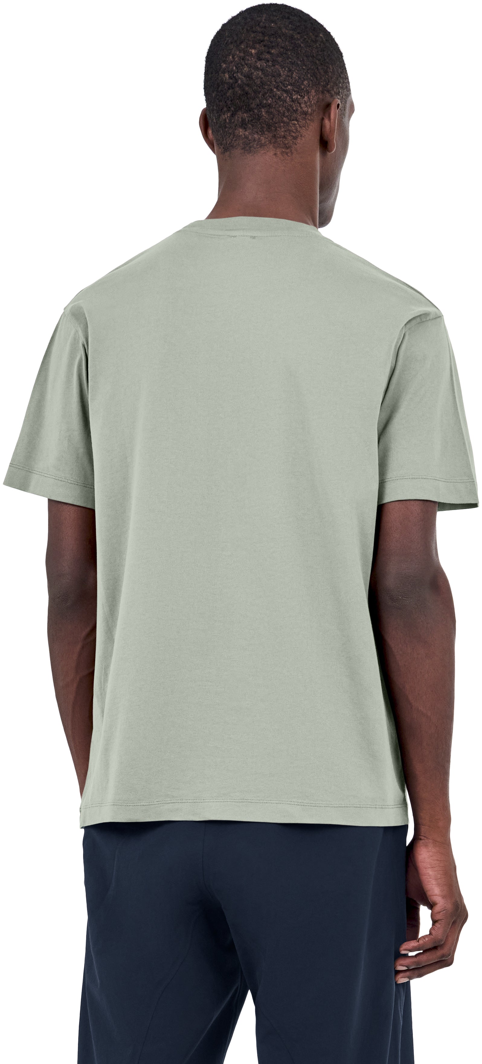 Classic T-Shirt, Kelp Forest