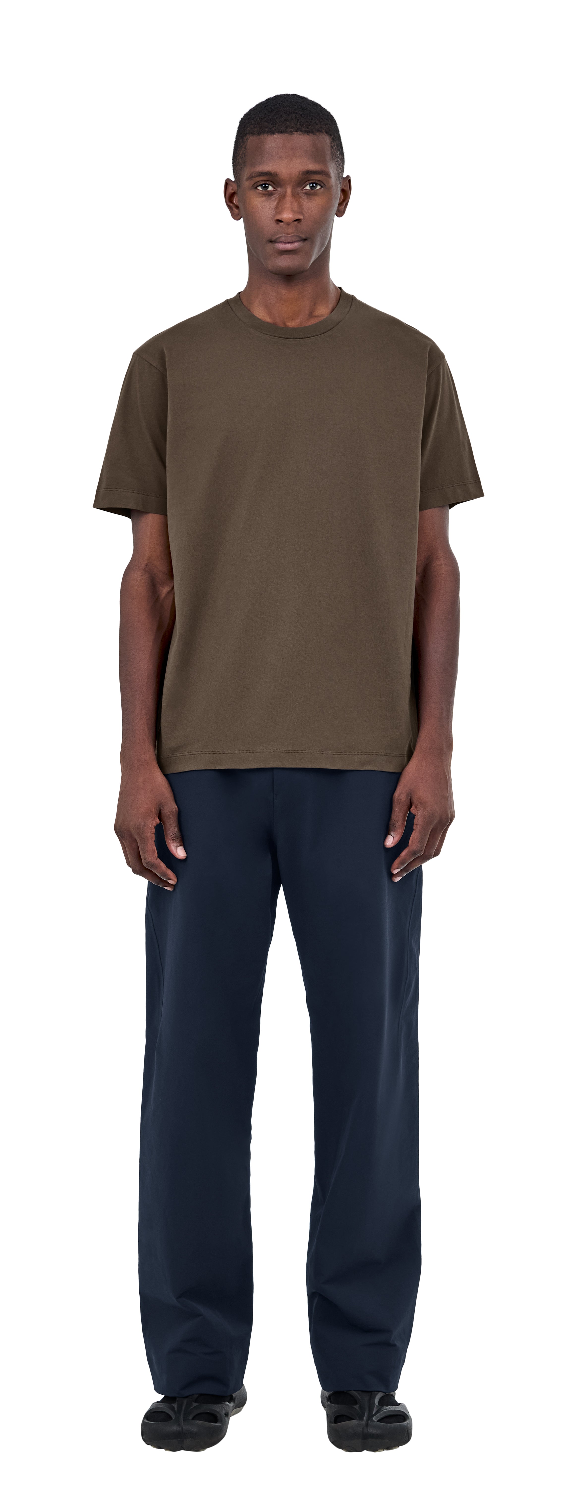 Classic T-Shirt, Night Oak