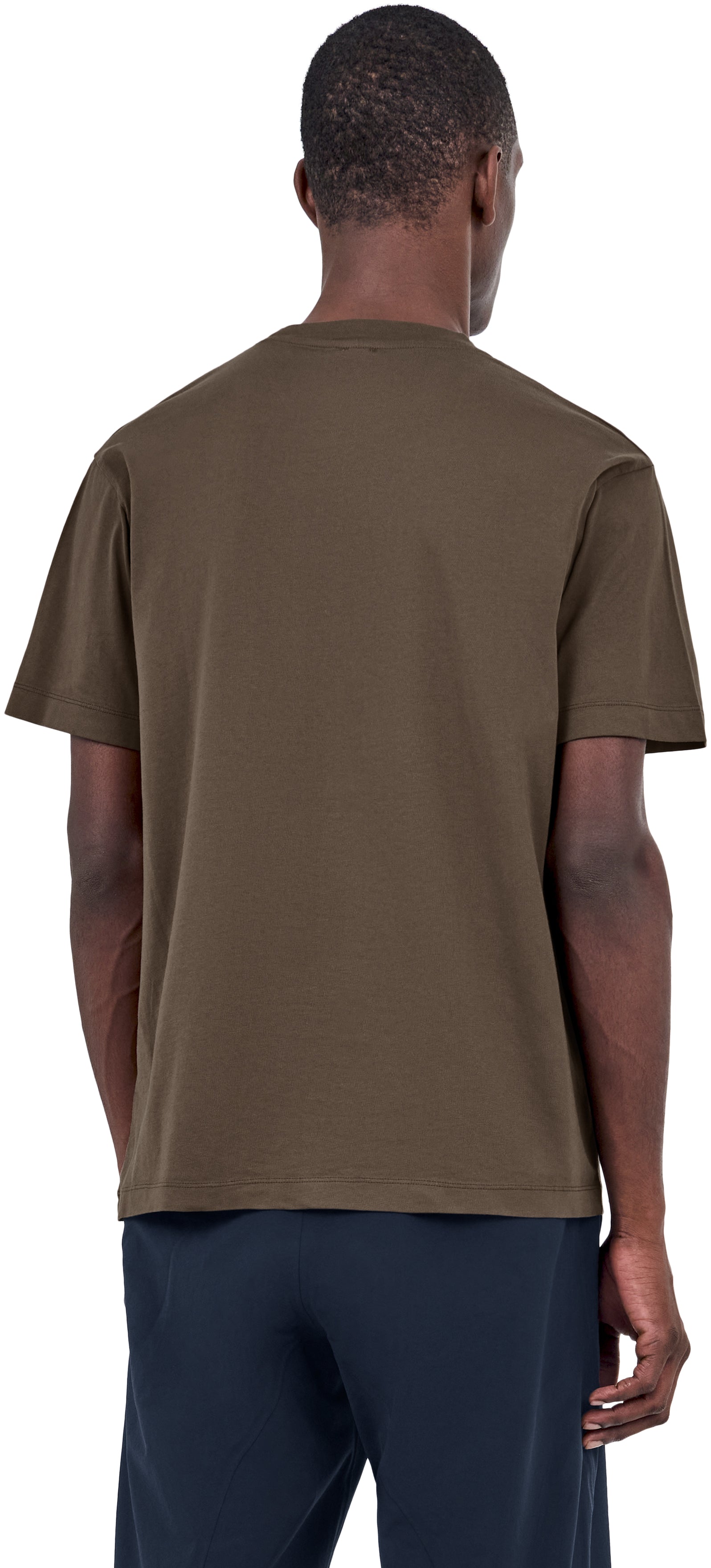 Classic T-Shirt, Night Oak
