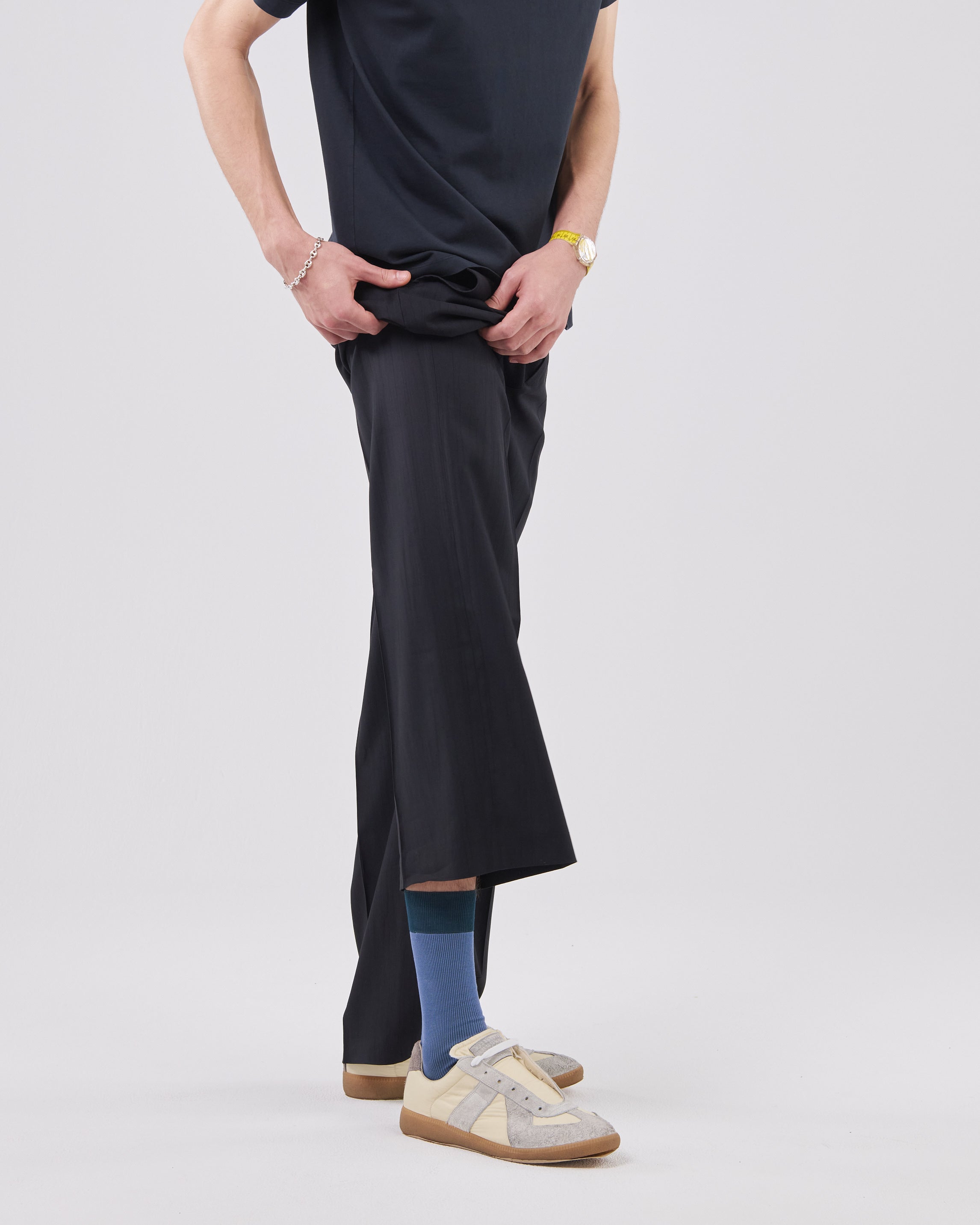 Classic T-Shirt, True Black