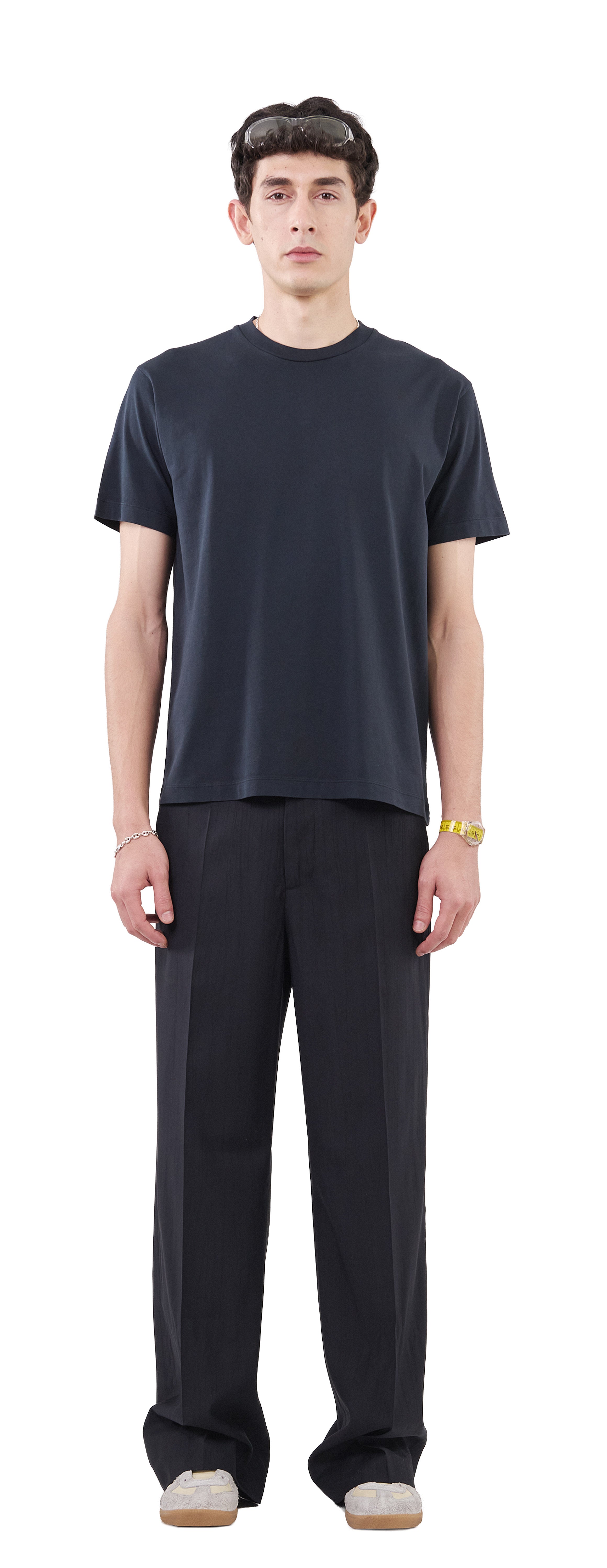 Classic T-Shirt, True Black