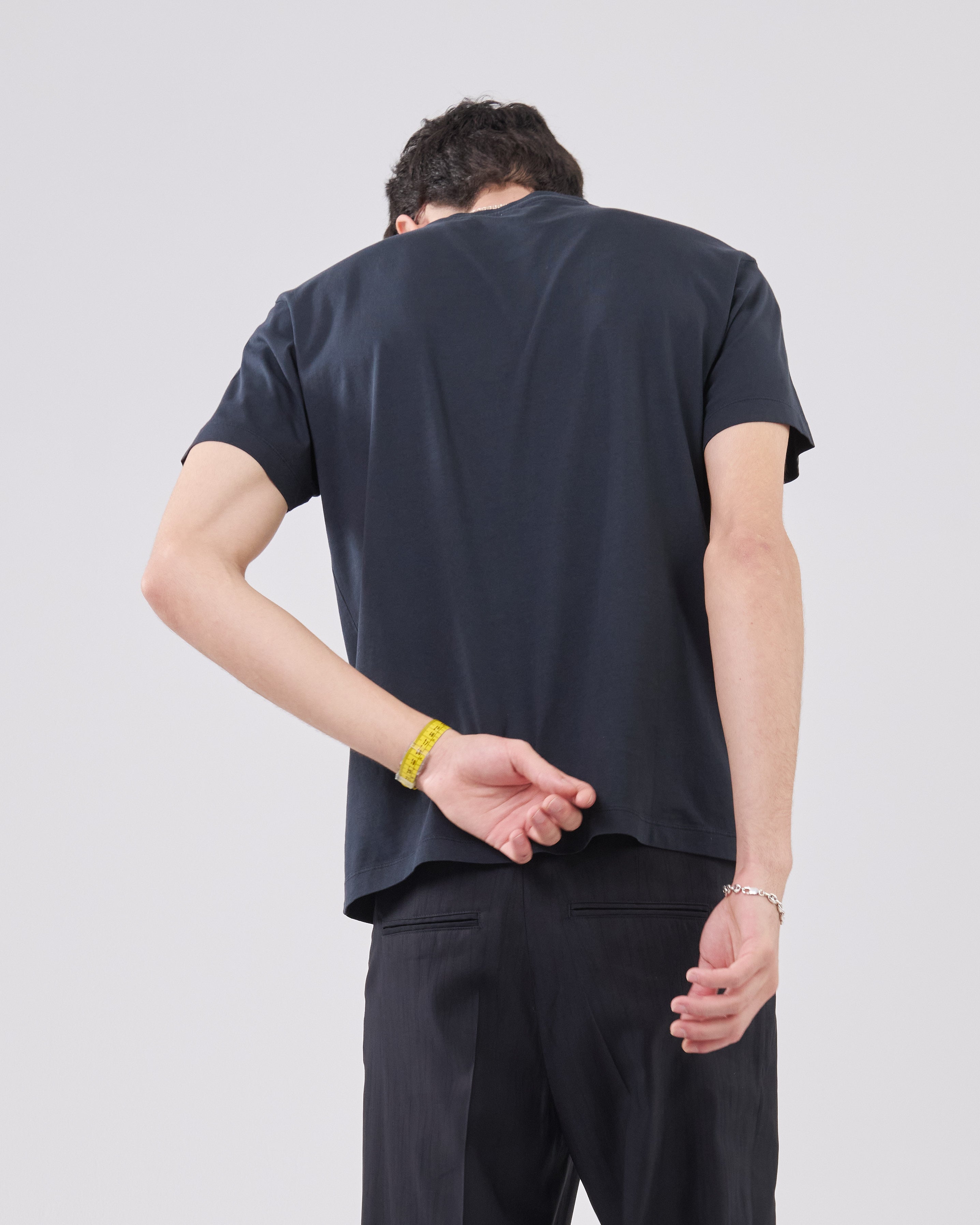 Classic T-Shirt, True Black