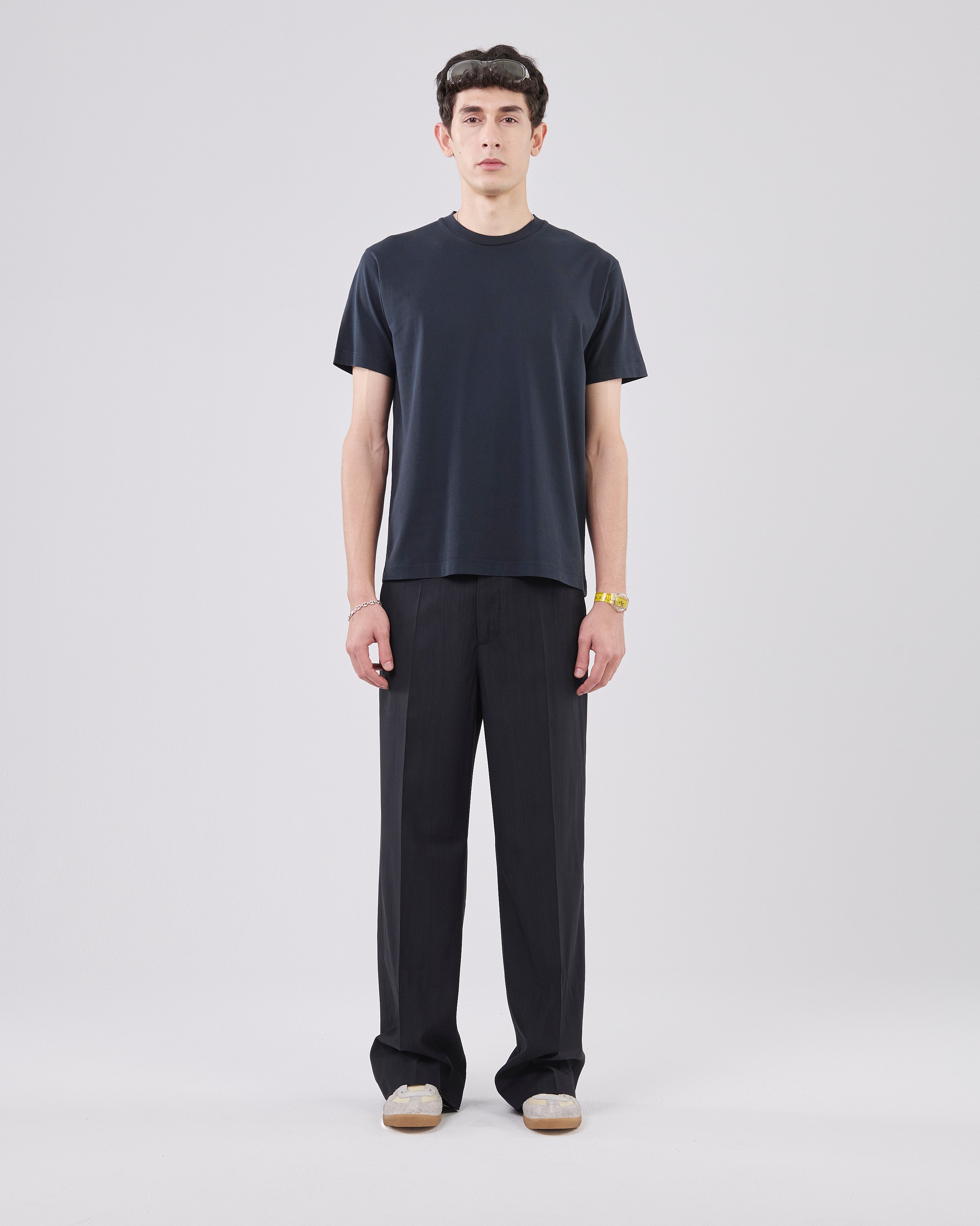 Classic T-Shirt, True Black