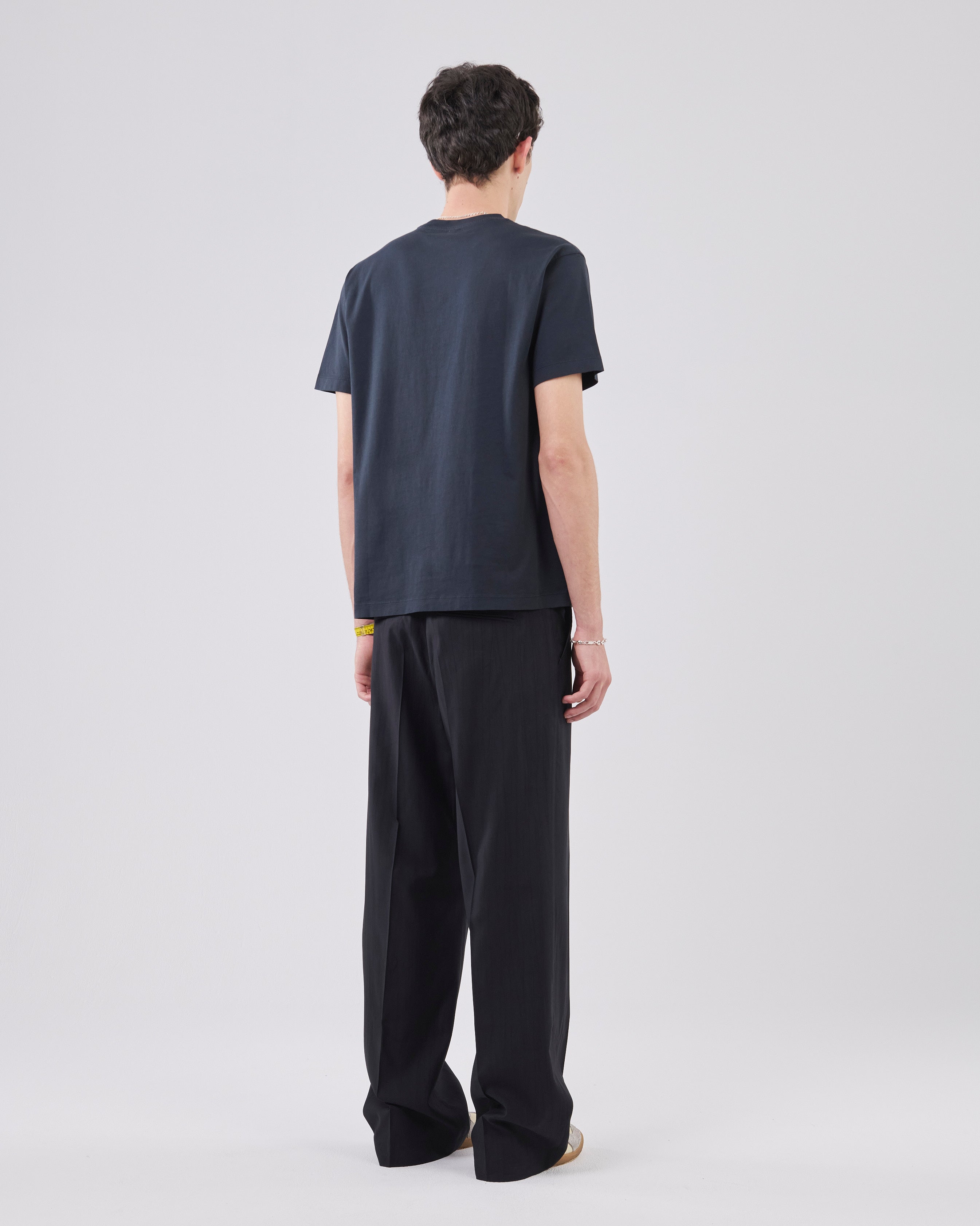 Classic T-Shirt, True Black