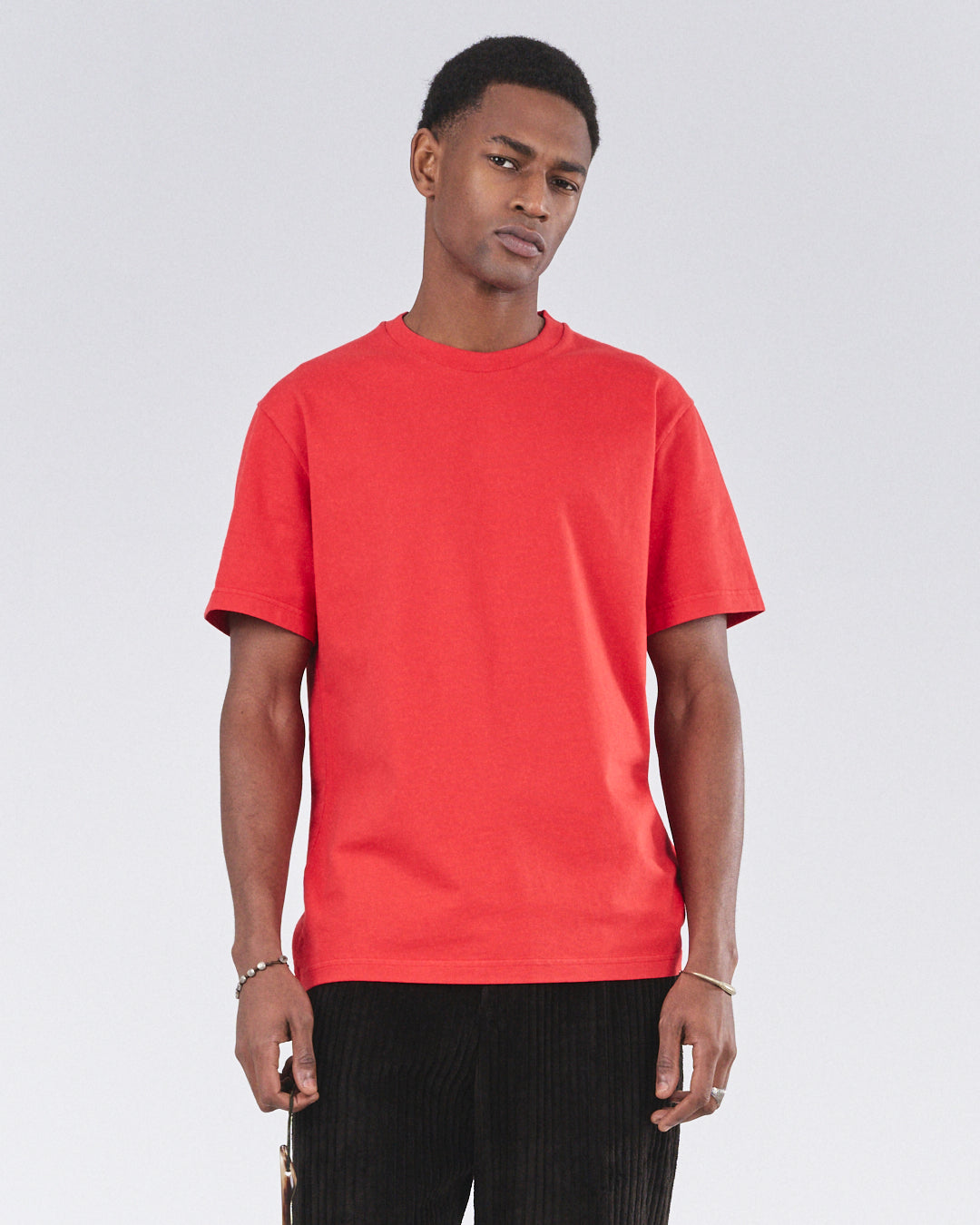 Boxy T-shirt, Piri Piri