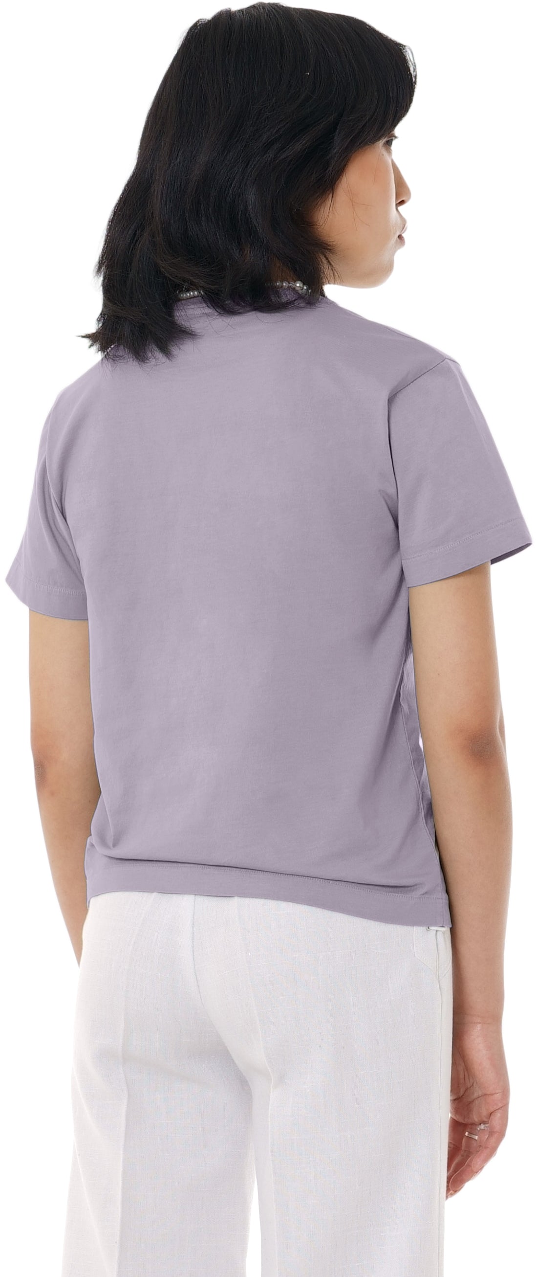 Tiny T-Shirt, Dark Laccifer