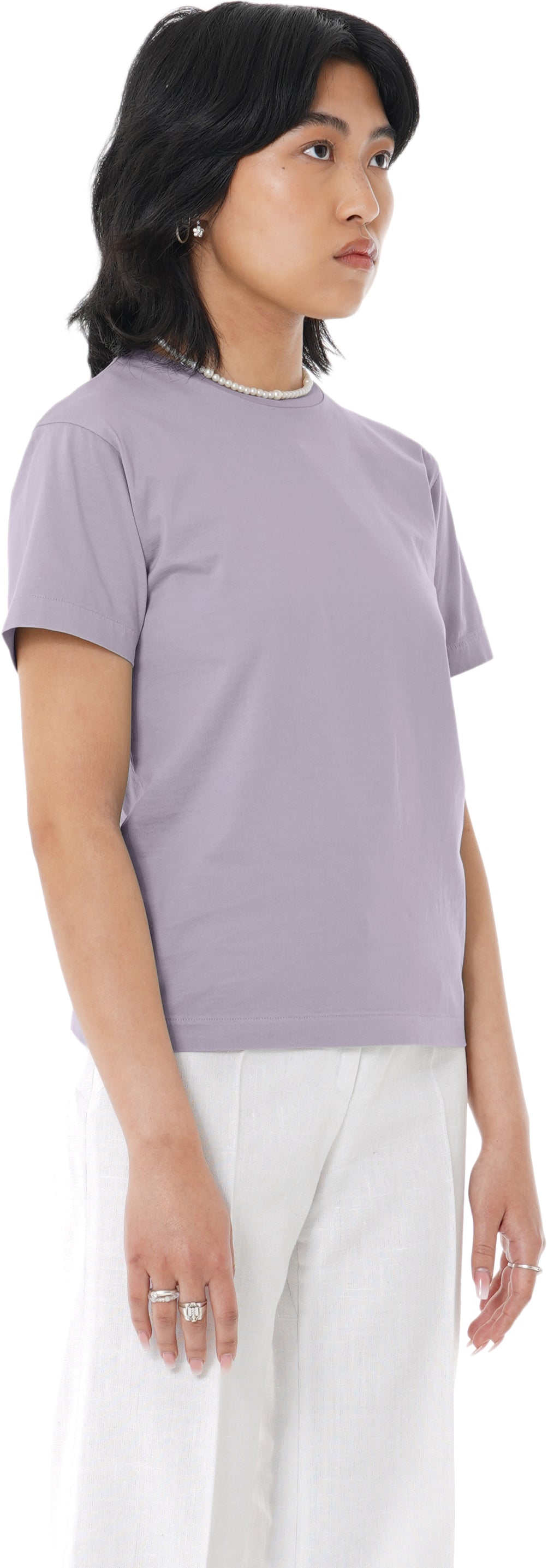 Tiny T-Shirt, Dark Laccifer