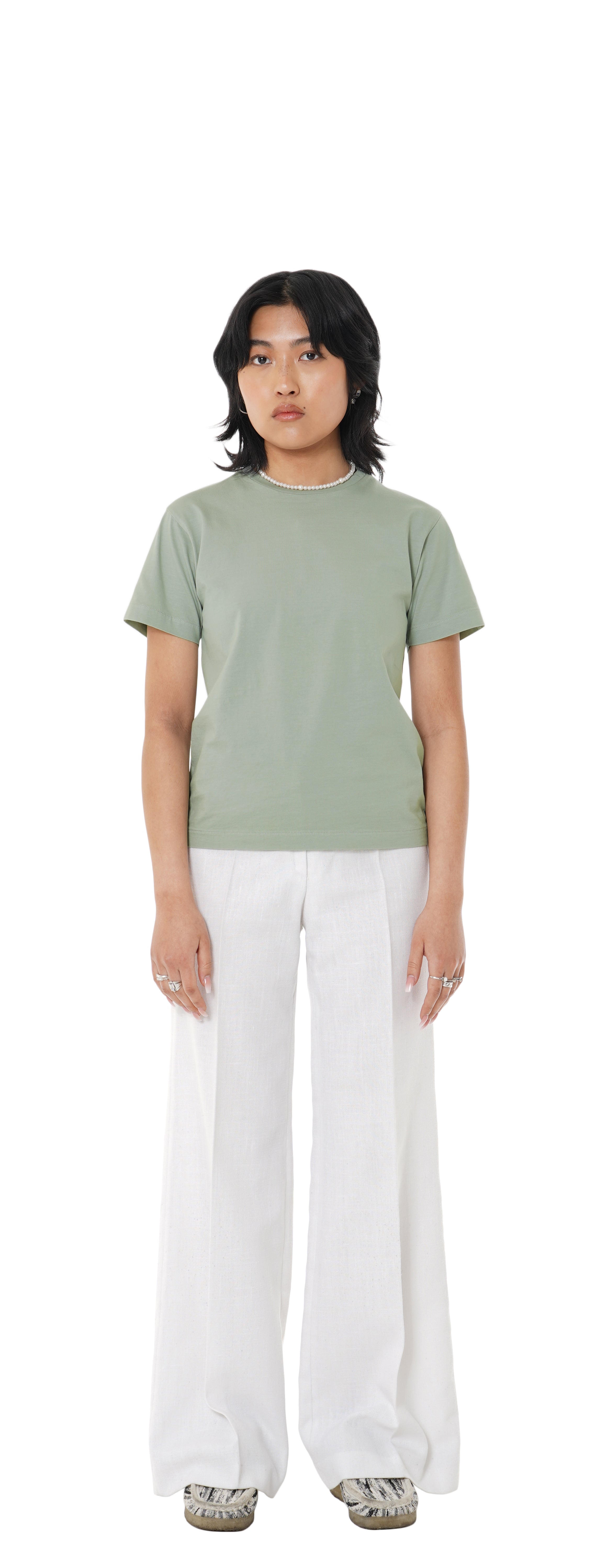 Tiny T-Shirt, Kelp Forest