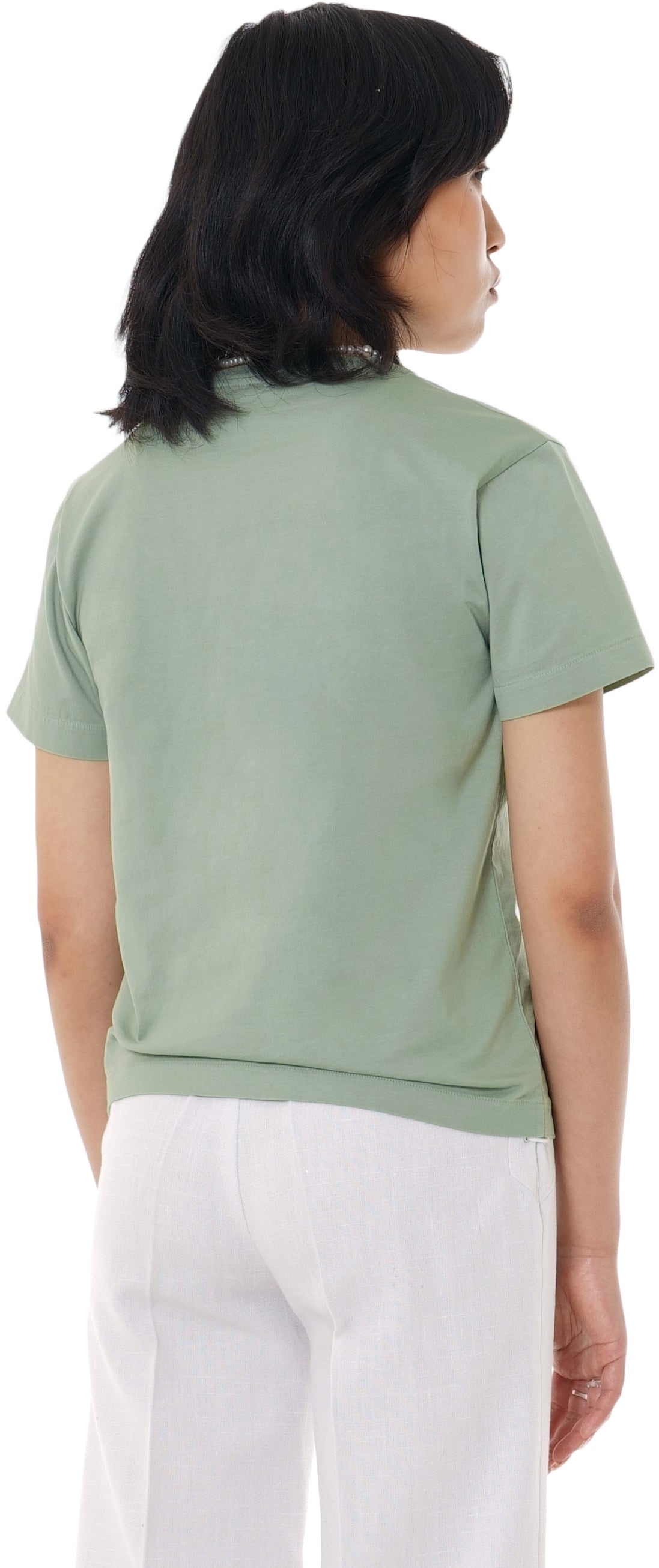 Tiny T-Shirt, Kelp Forest