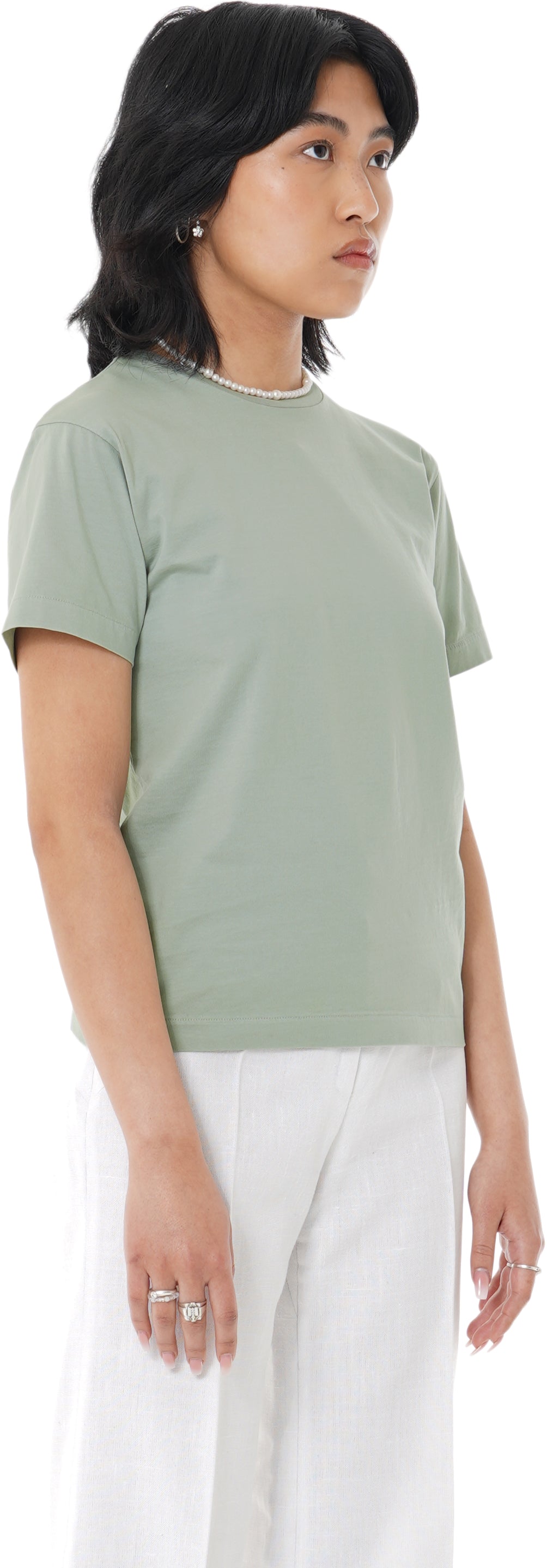 Tiny T-Shirt, Kelp Forest
