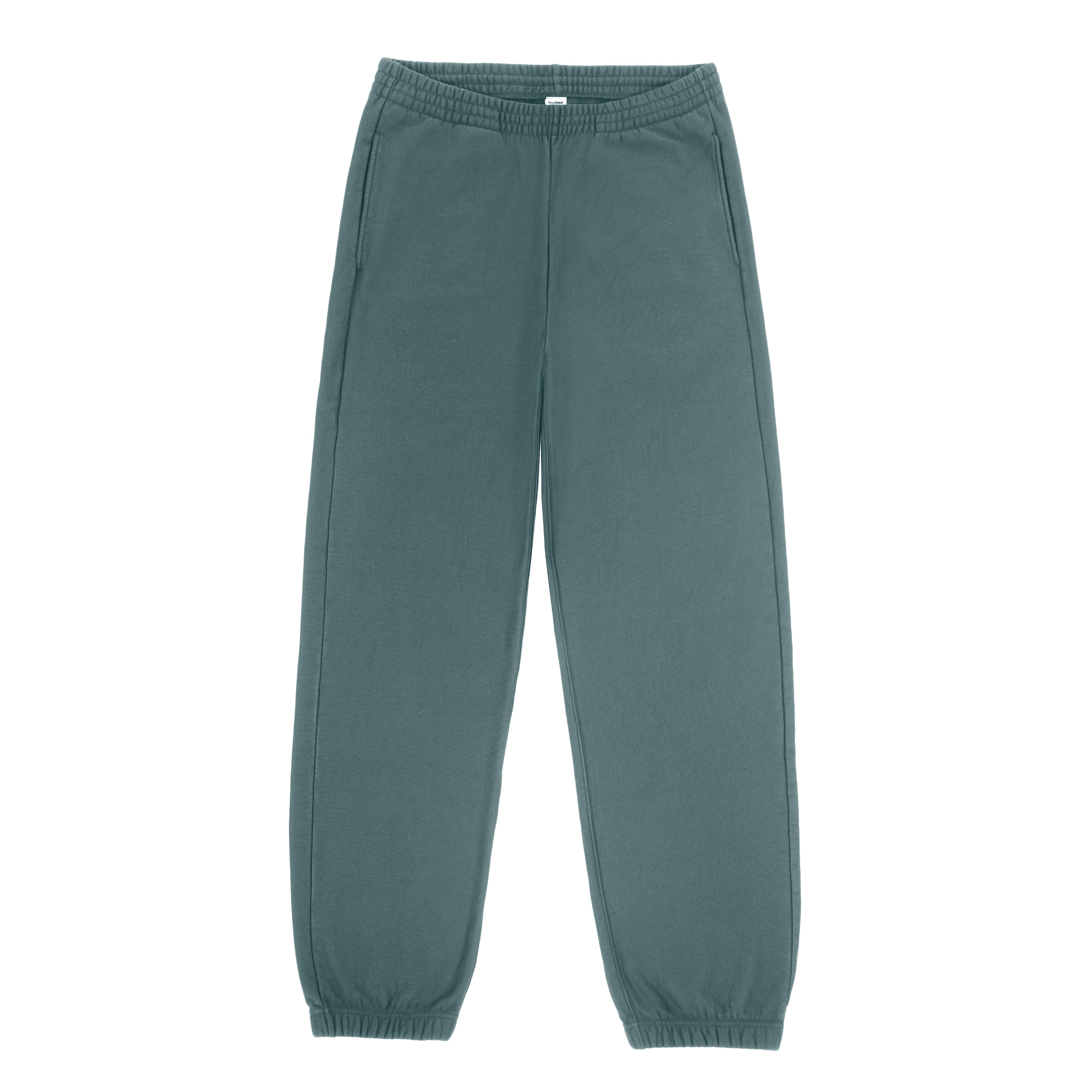 Classic Sweatpants Crossgrain, Shadow Leaf