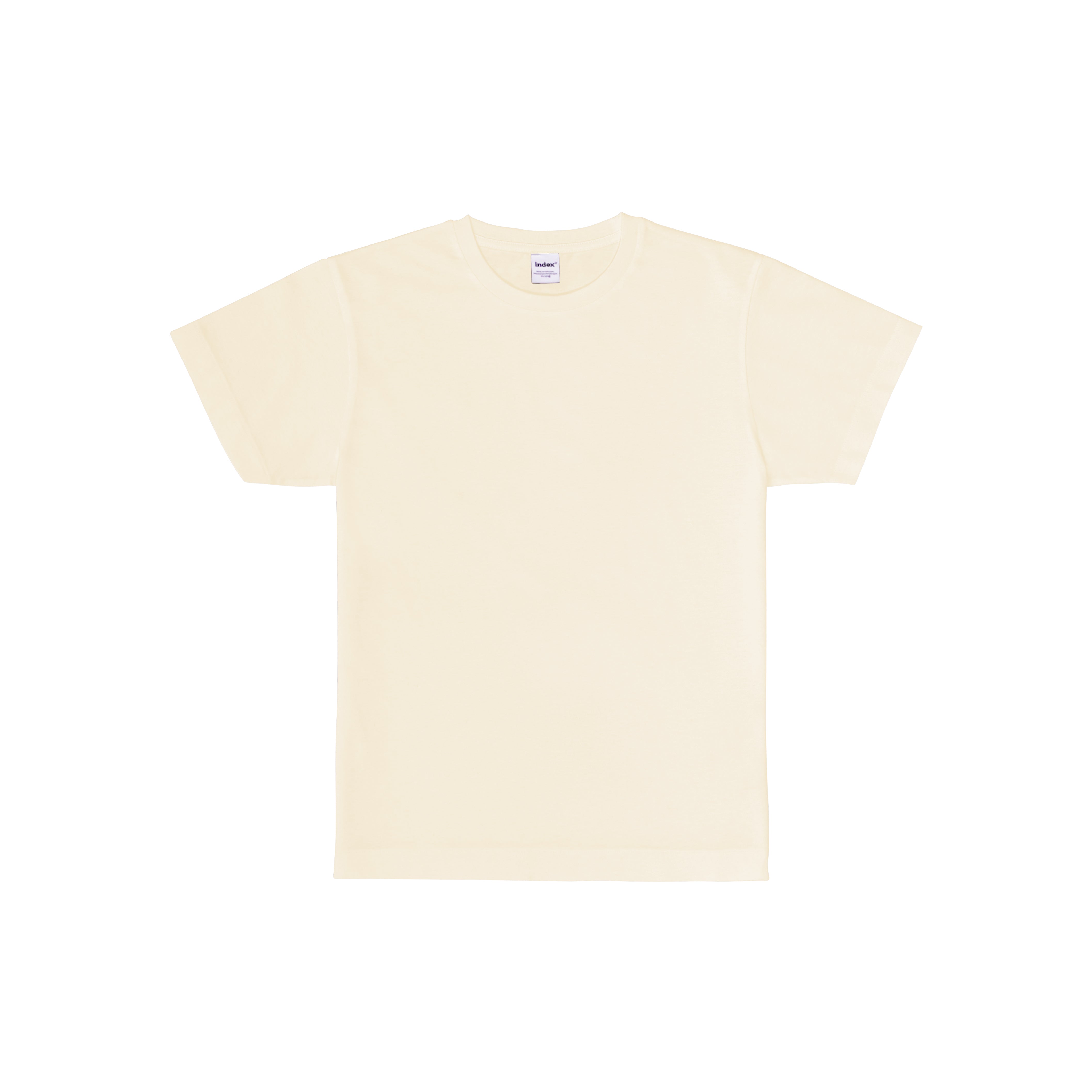 Tiny T-Shirt, Ivory