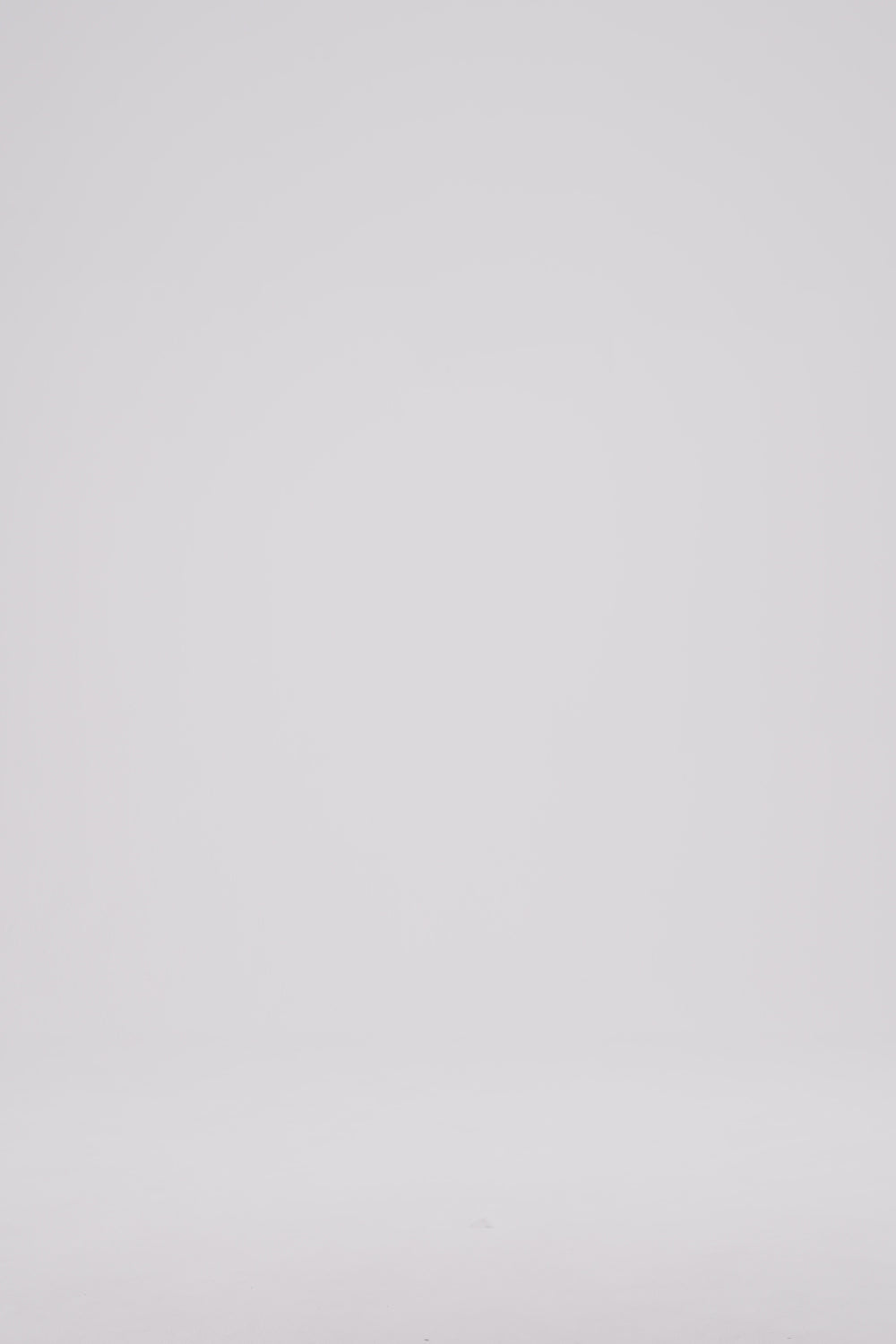 Boxy T-Shirt, True White