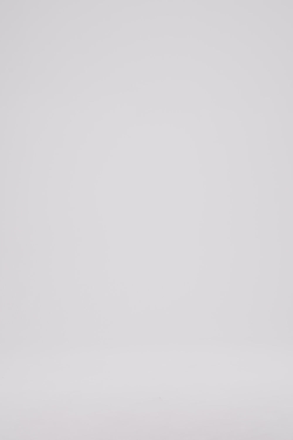 Boxy Longsleeve, True White