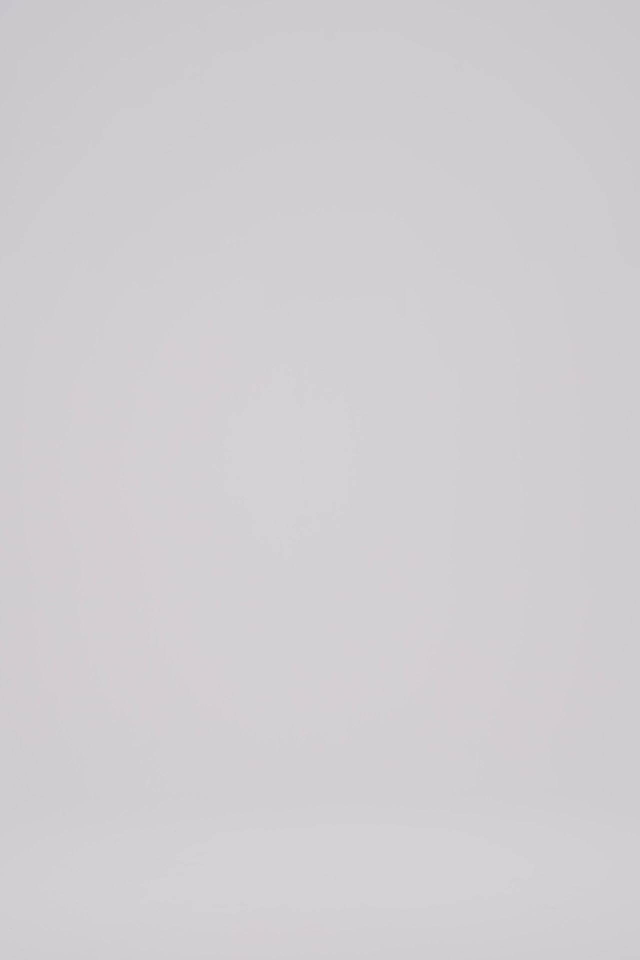 Boxy T-Shirt, True White
