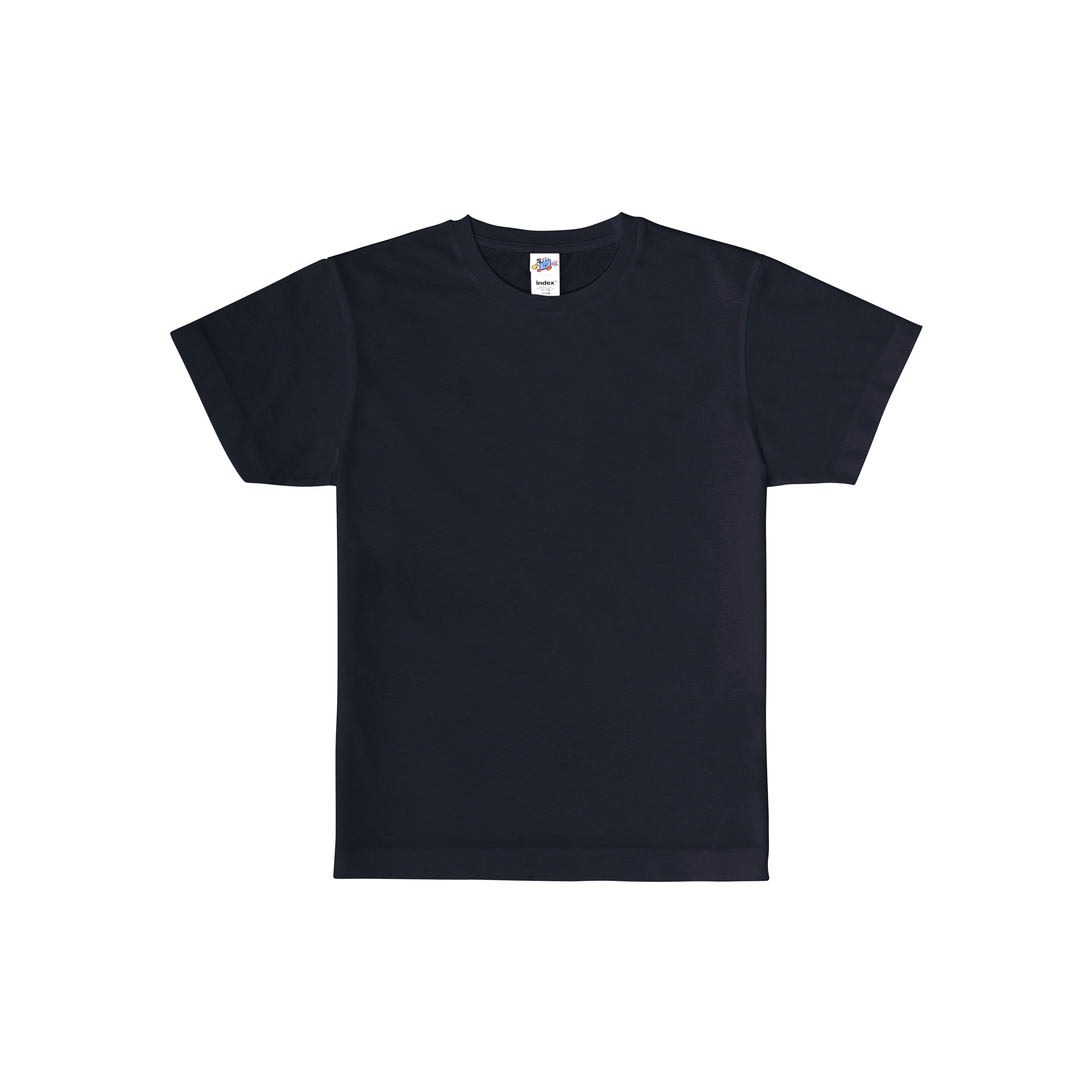 Tiny T-Shirt, Dark Navy