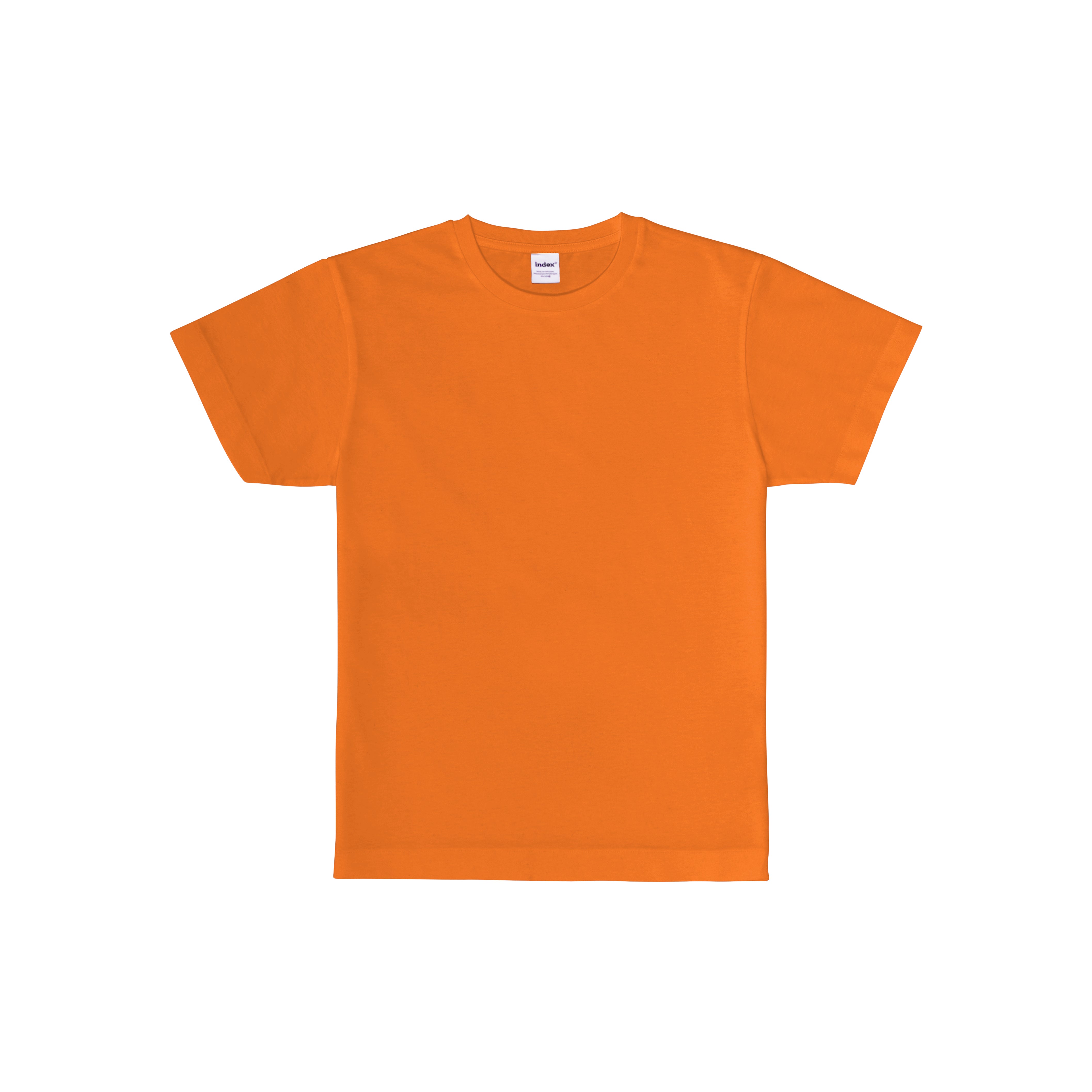 Tiny T-Shirt, Deep Burtuqāl