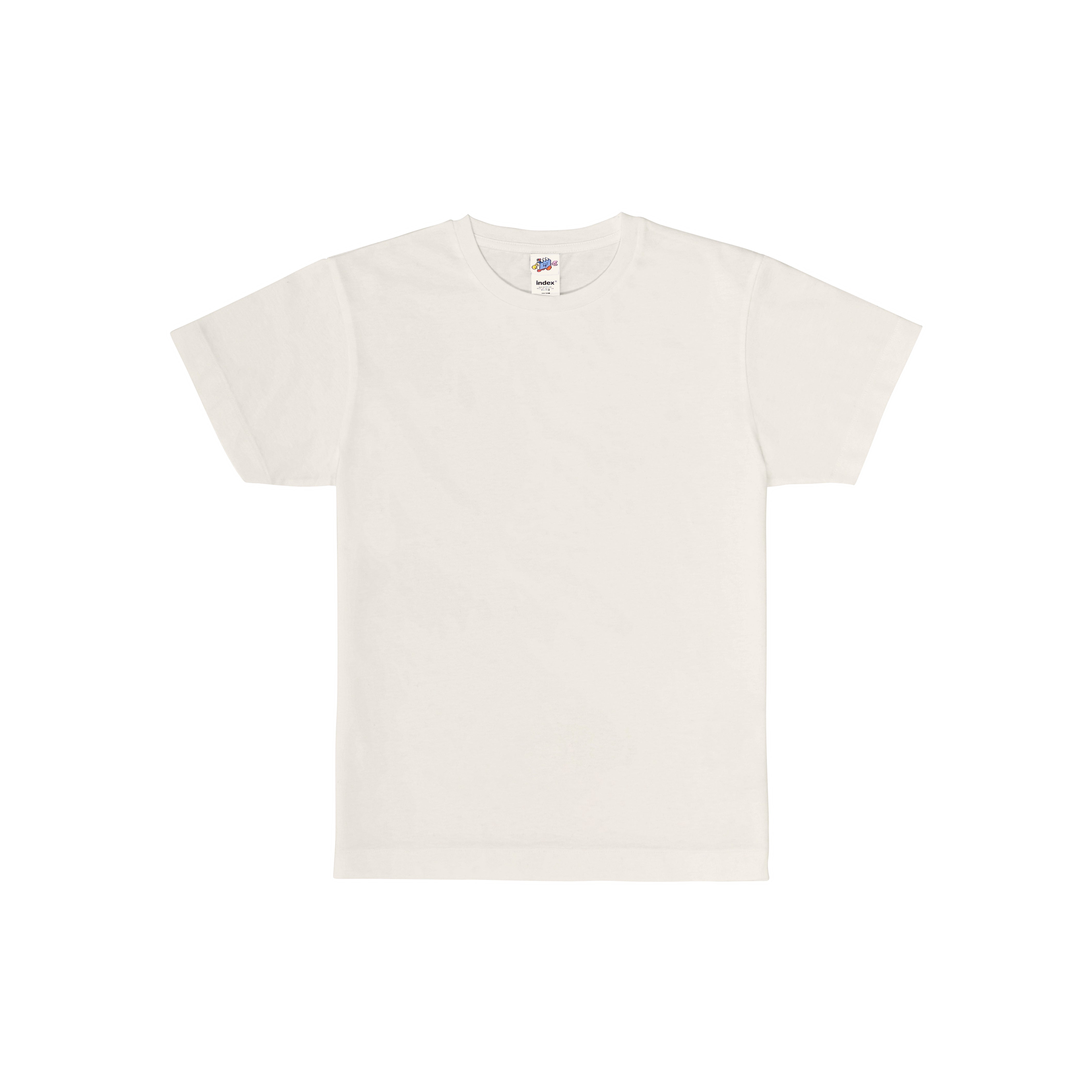 Tiny T-Shirt, Post Loomstate