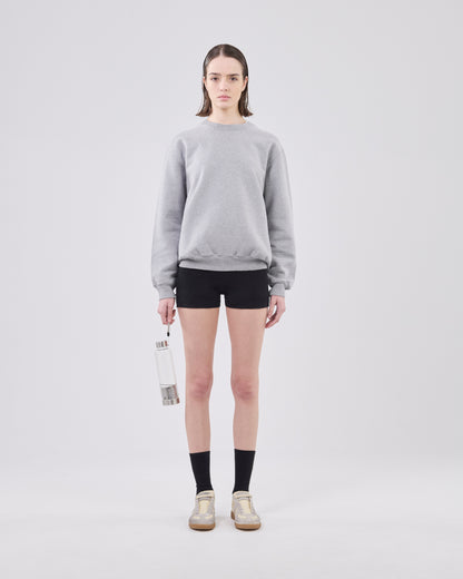 Classic Sweatshirt, Grey Mescla