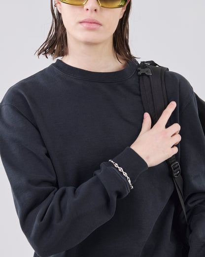Classic Sweatshirt, True Black