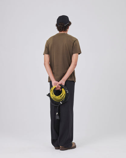 Classic T-Shirt 135, Petrichor
