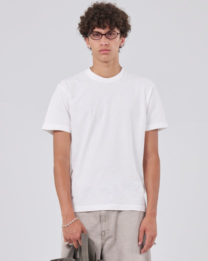 Classic T-Shirt 135, True White