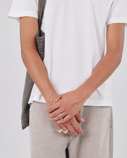 Classic T-Shirt 135, True White