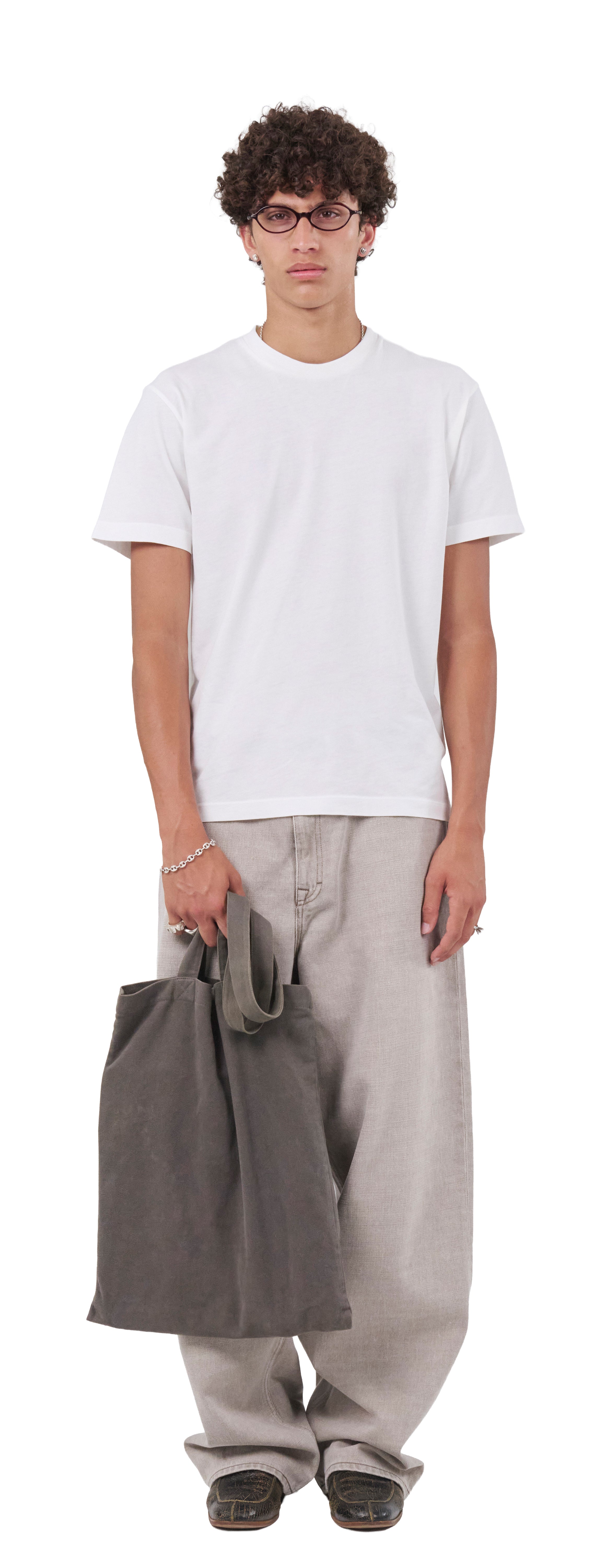 Classic T-Shirt 135, True White