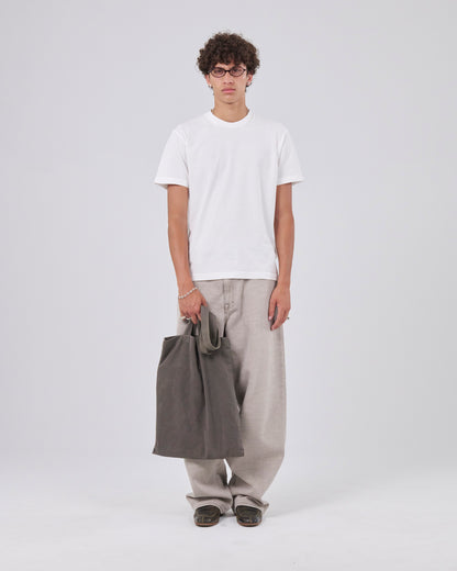 Classic T-Shirt 135, True White