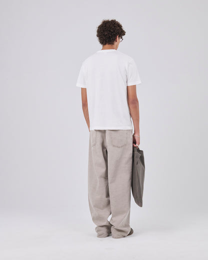 Classic T-Shirt 135, True White