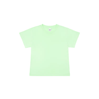 Cropped T-Shirt, Douro Dew