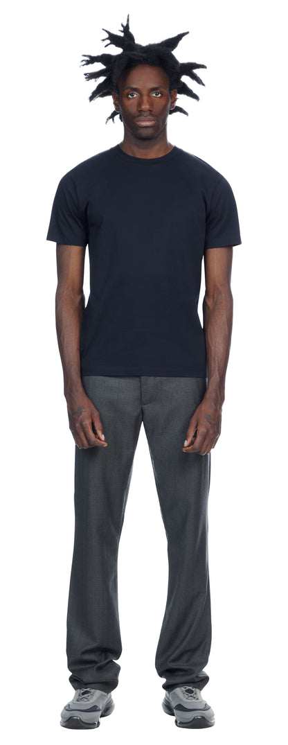 Classic T-Shirt, Dark Navy