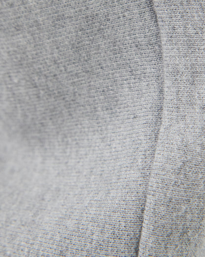 Classic Sweatpants Crossgrain, Grey Mescla