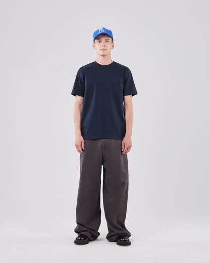 Classic T-Shirt, Dark Navy