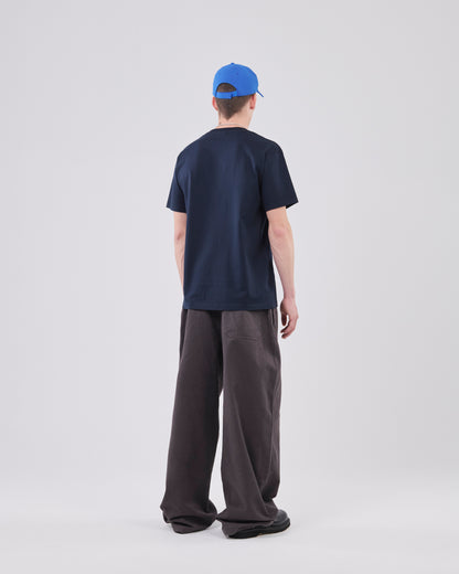 Classic T-Shirt, Dark Navy