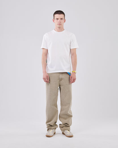 Classic T-Shirt, True White
