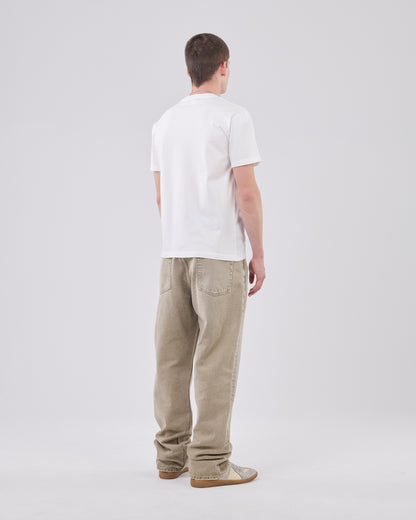 Classic T-Shirt, True White