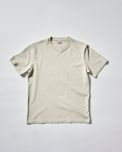 Boxy T-shirt, Clay Dust