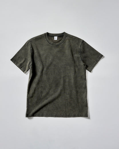 Boxy T-Shirt, Night Forest