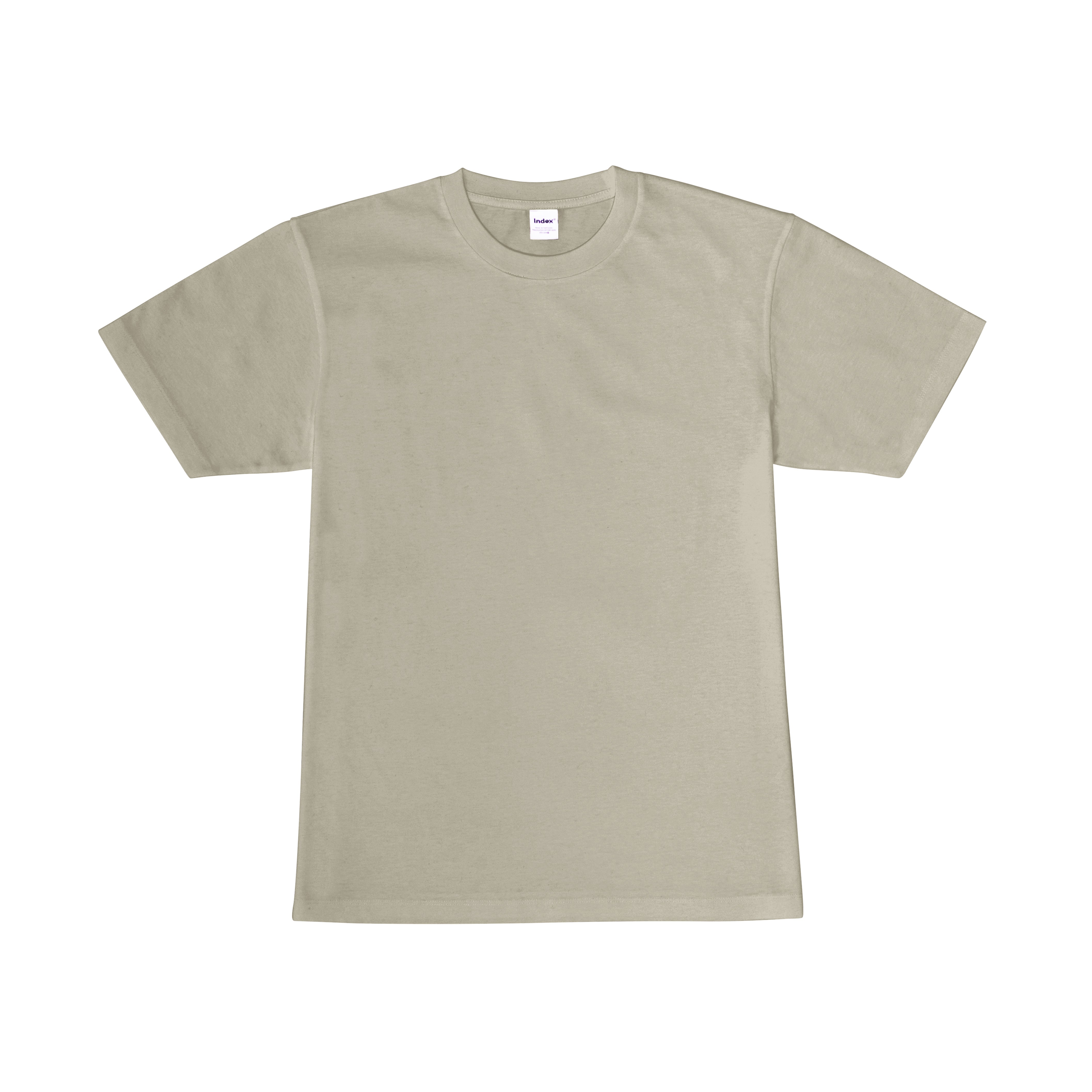 Classic T-Shirt, Canola Kush