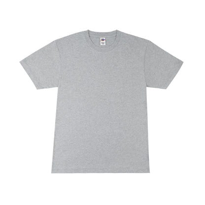 Classic T-Shirt, Grey Mescla