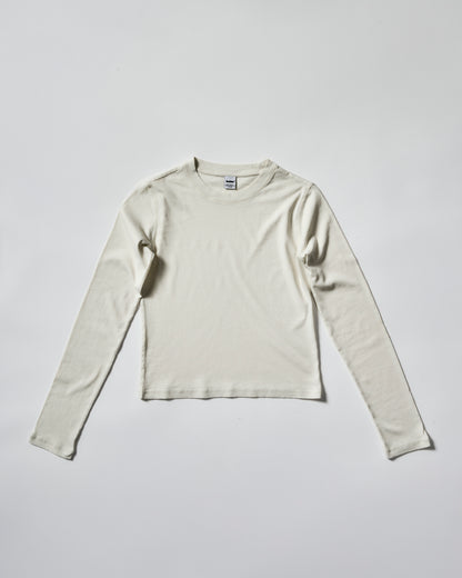 Lightweight Longsleeve, Clay Dust